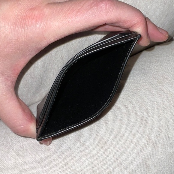 Tumi cardcase - card holder - Picture 7 of 7